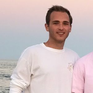 Meet your Posher, Conor